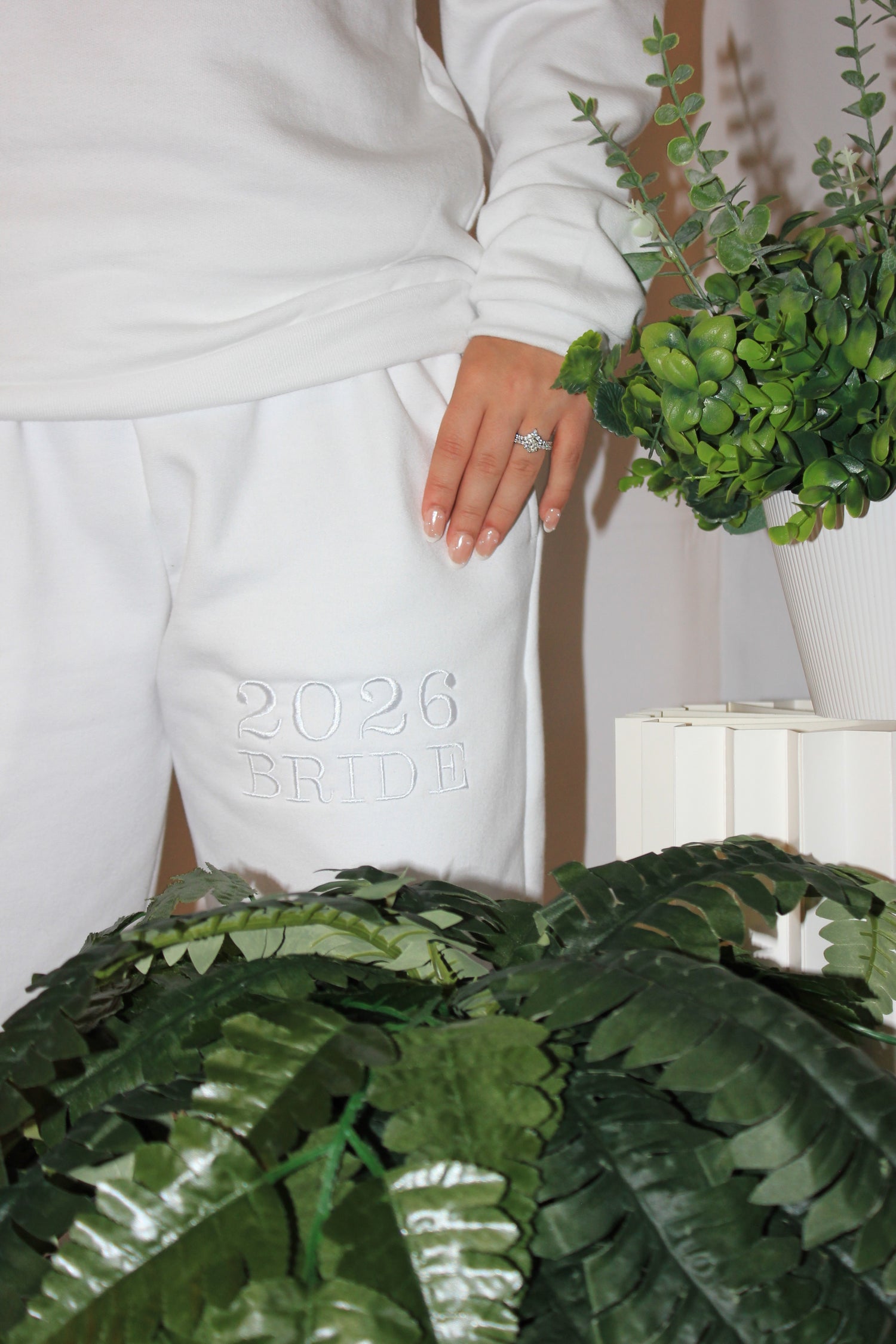 Bridal Apparel