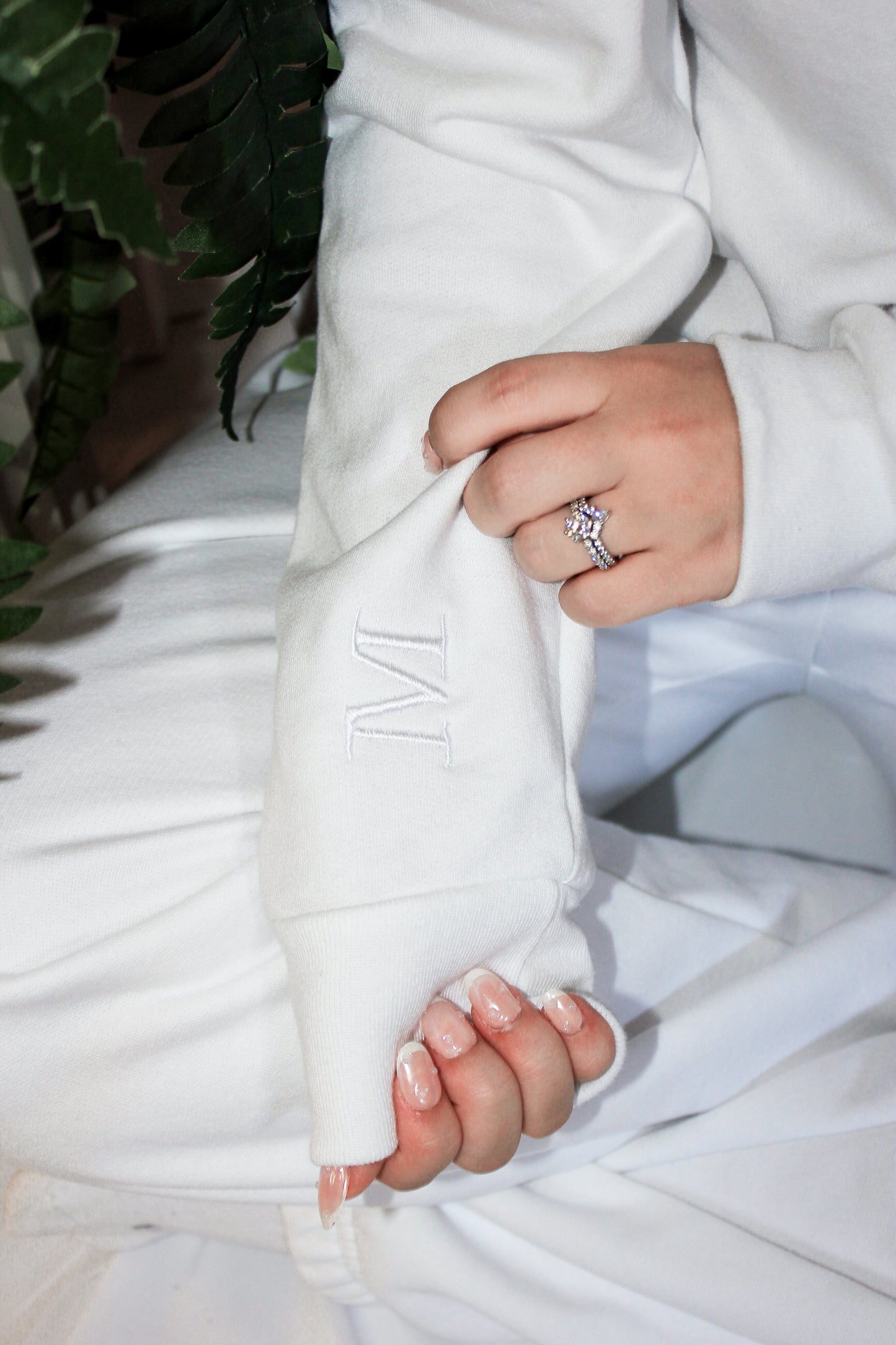 The Lace & Vows Bride Set: Pre-Order