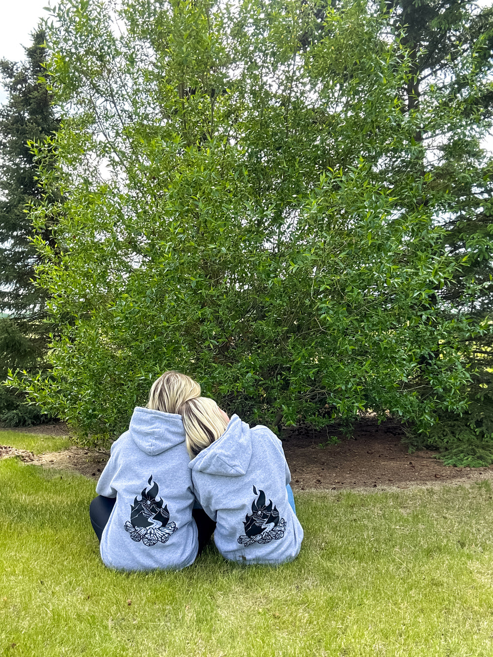 Campfire Crew Hoodie