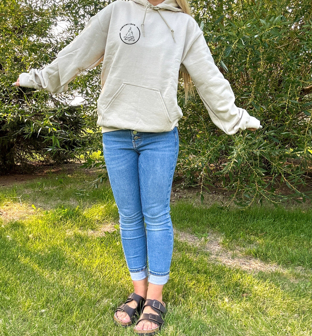 Campfire Crew Hoodie