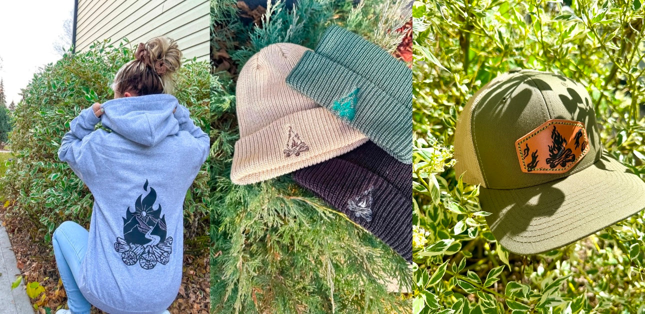 Campfire Bundle