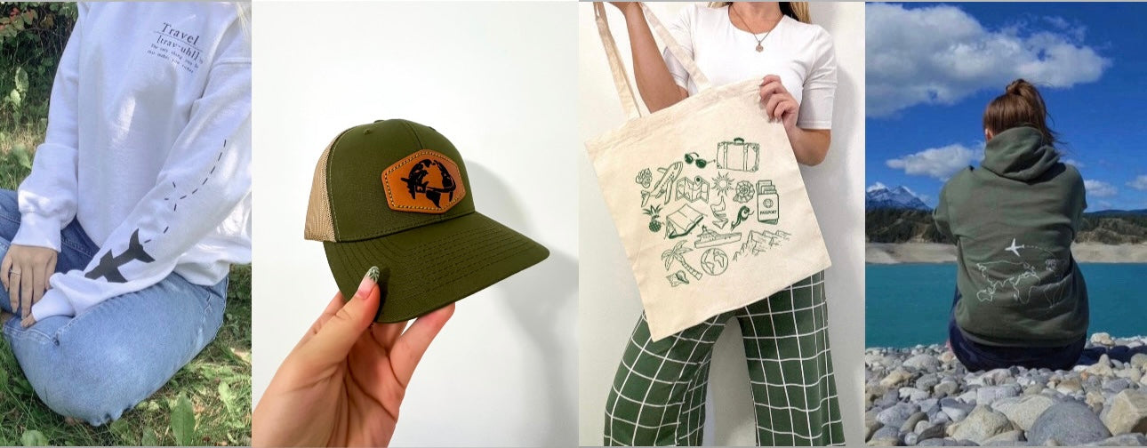Travel Bundle