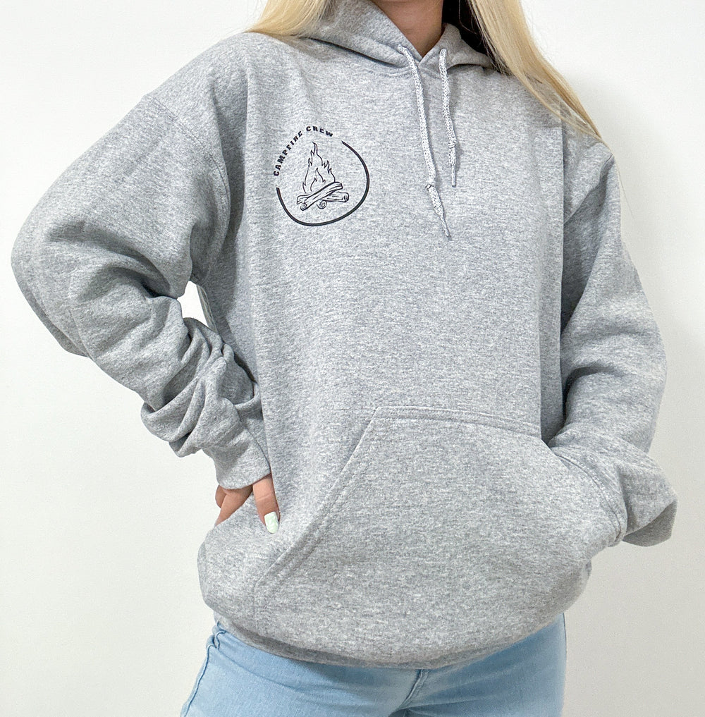 Campfire Crew Hoodie