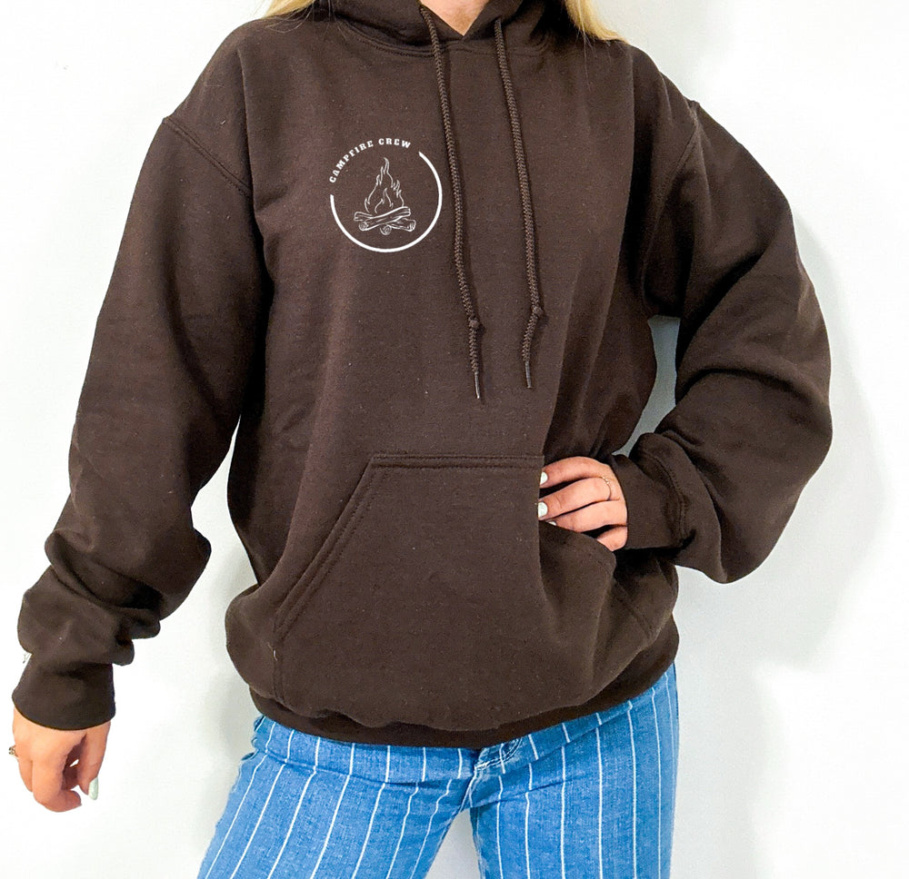 Campfire Crew Hoodie