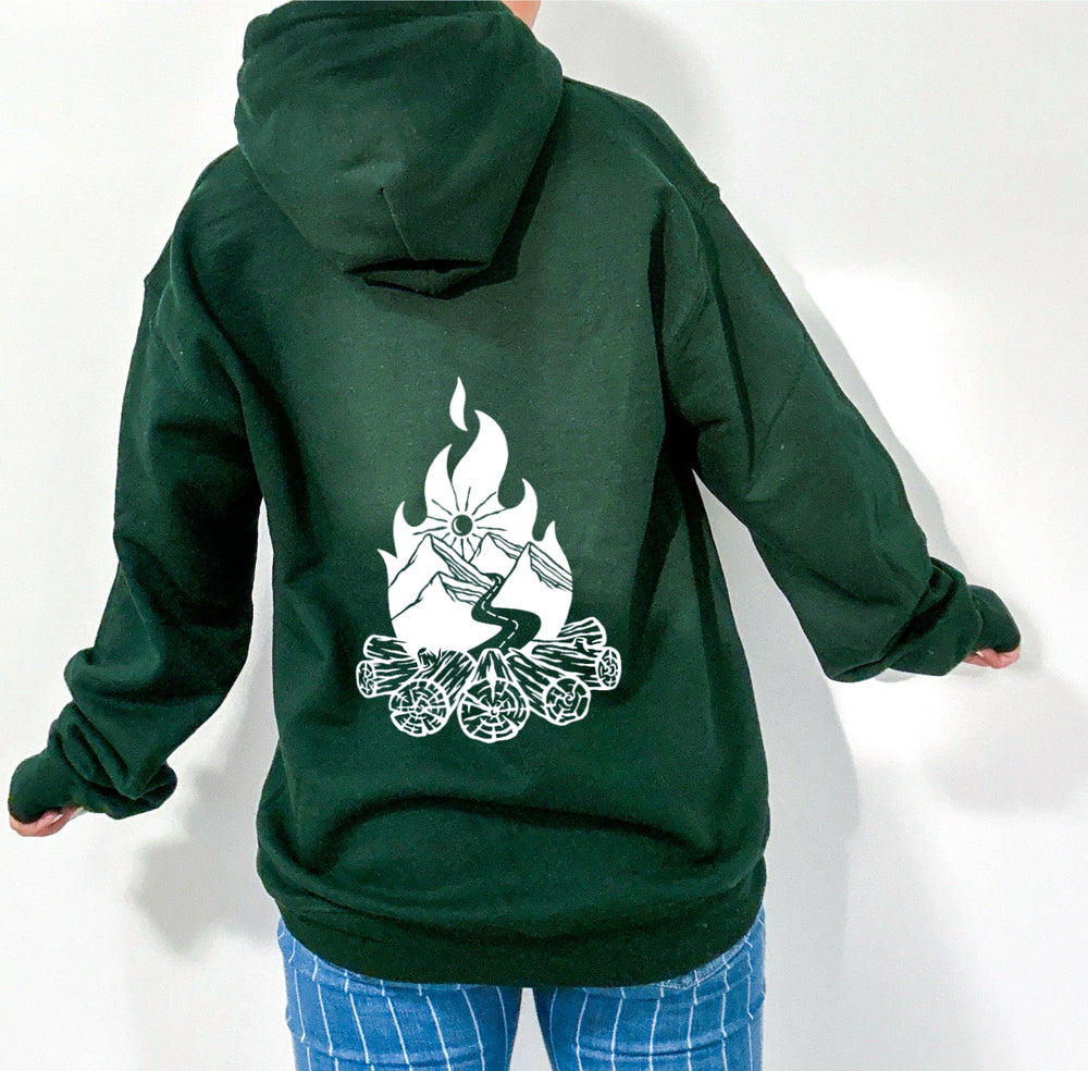 Campfire Crew Hoodie
