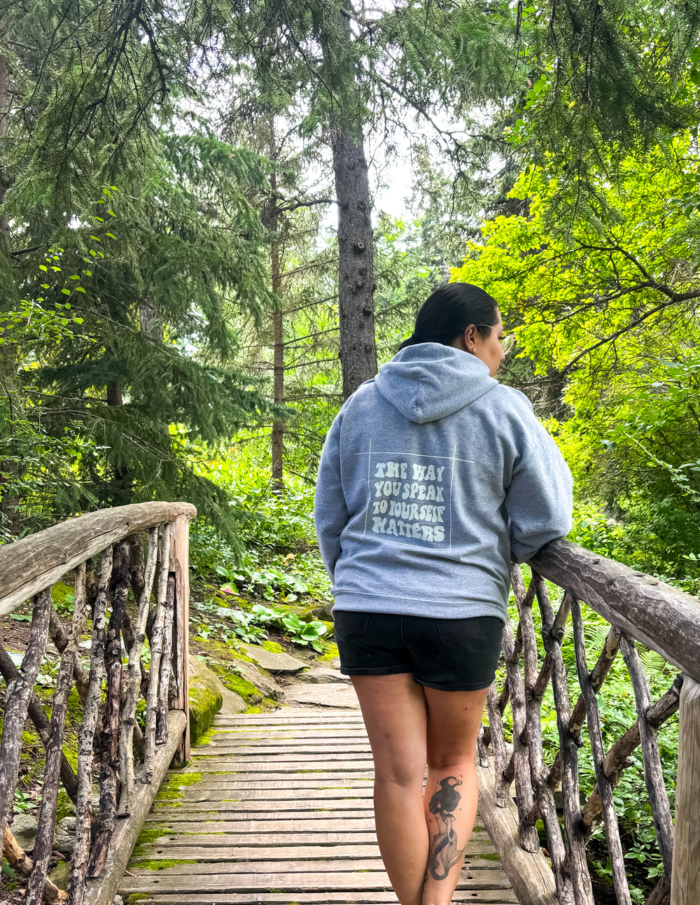 You Matter Hoodie