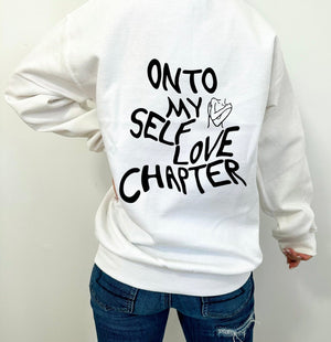 Self Love Crewneck